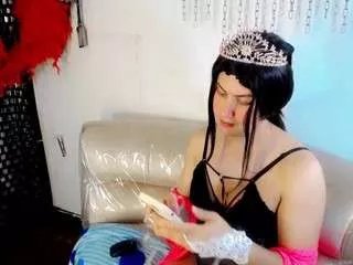 Offline oxana-novikov on CamSoda