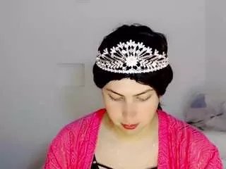 Offline oxana-novikov on CamSoda