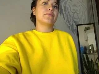 Offline paola-ph on CamSoda