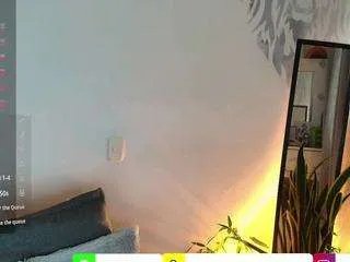 Offline paola-ph on CamSoda