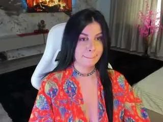 Offline patriciakeys on CamSoda