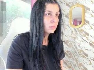 Offline patriciakeys on CamSoda