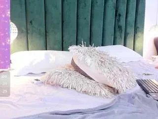 paulinagame on CamSoda