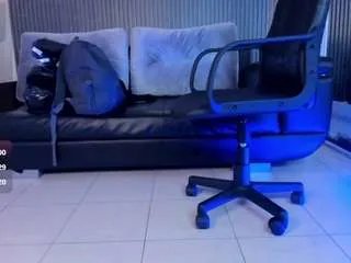 Offline paulinasweett on CamSoda