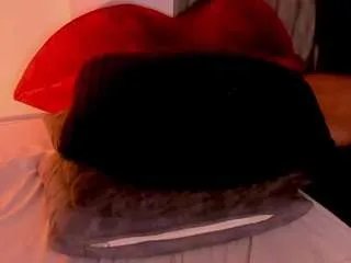 Freechat pia-fisher on CamSoda