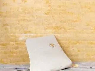 Offline pocahontas-pow on CamSoda