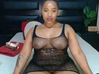 Freechat queennicky1 on CamSoda