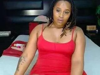 Freechat queennicky1 on CamSoda