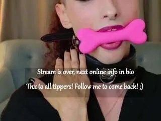 queenxofxtease on CamSoda