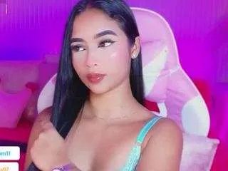 racheltooms on CamSoda