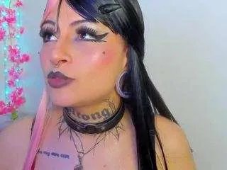 Offline rainnbow on CamSoda