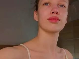 Offline randiheming on CamSoda