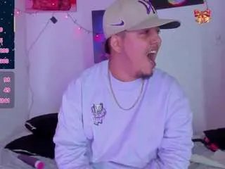 Freechat randy-and-candy on CamSoda