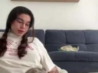 raqueldanger — show my titts [Multi Goal]