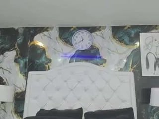 Offline rave-connor on CamSoda