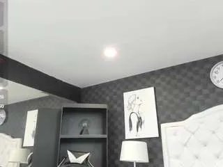 Offline rave-connor on CamSoda