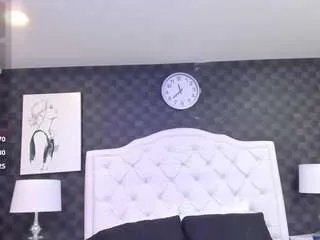 Offline rave-connor on CamSoda