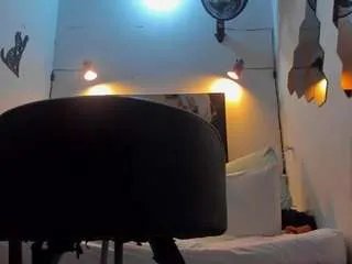 Freechat reinahorny2024 on CamSoda