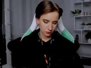 Offline reinramm on CamSoda