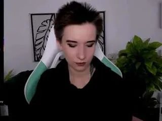 Offline reinramm on CamSoda