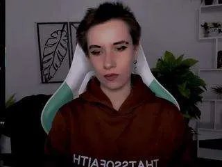 Offline reinramm on CamSoda