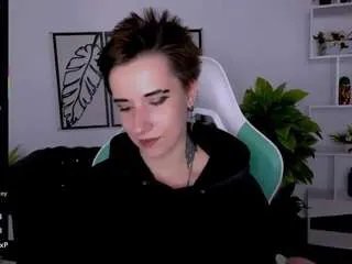 Offline reinramm on CamSoda