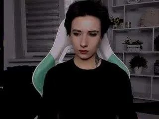 Offline reinramm on CamSoda