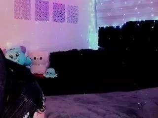 Offline riaasgremory on CamSoda