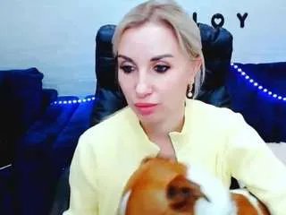 Offline rose-shine on CamSoda