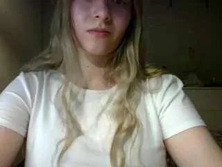 Offline rosiejune on CamSoda