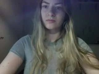 Offline rosiejune on CamSoda