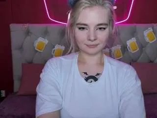 Offline ruthbryant on CamSoda