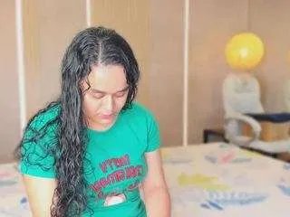 Offline sabrina-shark on CamSoda