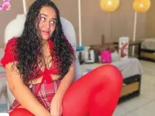 Offline sabrina-shark on CamSoda