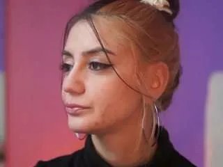 Offline sabrinakali on CamSoda