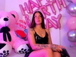 Freechat sadashi-moon on CamSoda