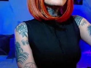 Offline saint-sinner on CamSoda