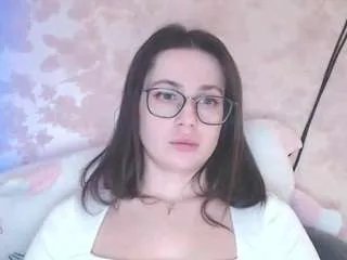 sallylust on CamSoda 