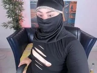 samane-kon on CamSoda 