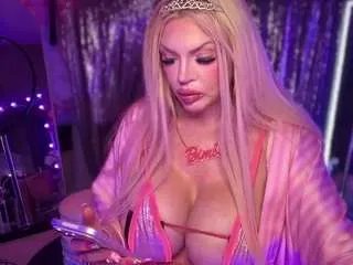 sammisprinkles on CamSoda 