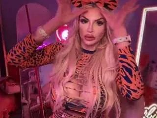 sammisprinkles on CamSoda 