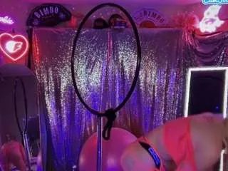 sammisprinkles on CamSoda 