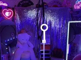 sammisprinkles on CamSoda 