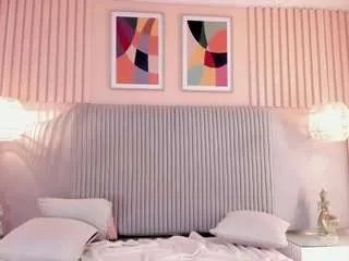 Freechat samy-rivers on CamSoda