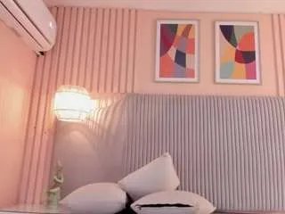 Freechat samy-rivers on CamSoda