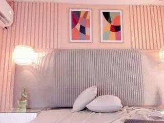 Freechat samy-rivers on CamSoda