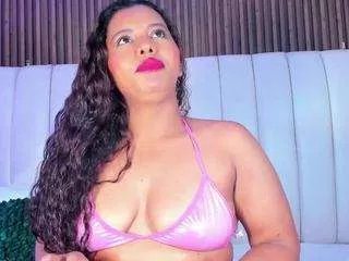 Freechat sandramiler on CamSoda