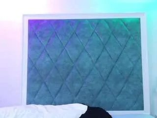 sasha-blaze on CamSoda 