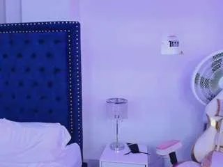 sasha-blaze on CamSoda 