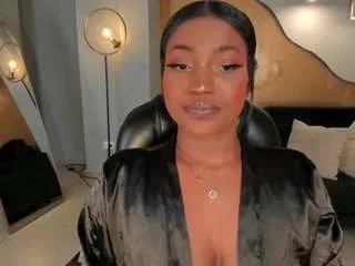 savannahstorm on CamSoda 